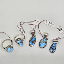 SALE!! Golden Hills Pendants and Rings