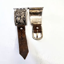 IPhone Watch Bands Navajo Hallmarked