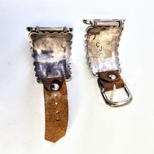 IPhone Watch Bands Navajo Hallmarked