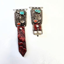 IPhone Watch Bands Navajo Hallmarked