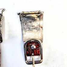 IPhone Watch Bands Navajo Hallmarked