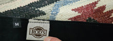 R Rod's Small Medium Adult Black Suede Chaps Stretch Panel