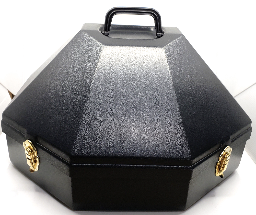 Oversized Hat Carrier Can up to 5.25