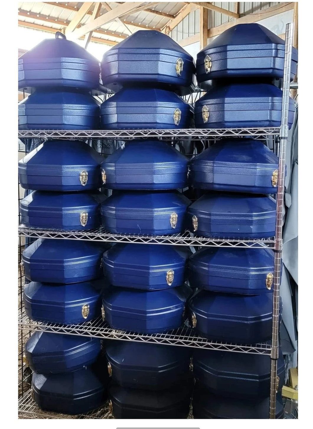 $39 HAT CANS SALE!!