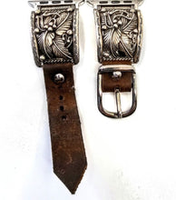 IPhone Watch Bands Navajo Hallmarked