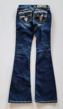 Rock Revival Boot Cut Jeans size 24x31