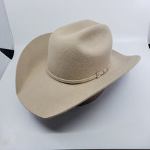 1= = Schneiders 3X Rodeo King Buckskin 7 3/8