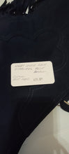 1 == Adult Small True Navy Hobby Horse Ultrasuede Chaps
