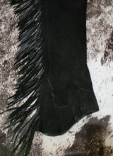 Showtime Top Grain Chaps Adult Small Long