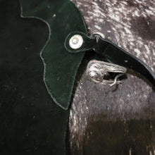 Showtime Top Grain Chaps Adult Small Long