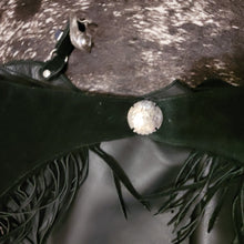 Showtime Top Grain Chaps Adult Small Long