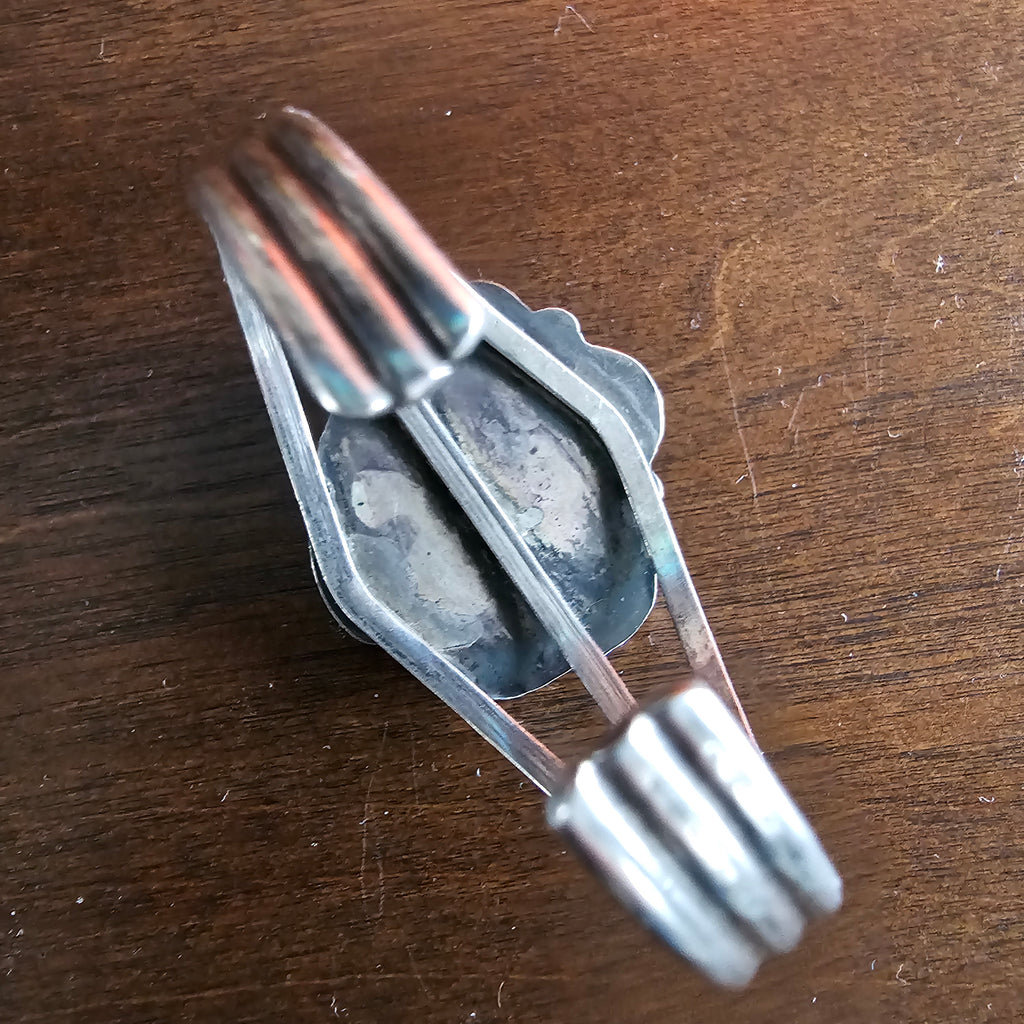 Navajo Cuff – Rock & Rail Western Wear