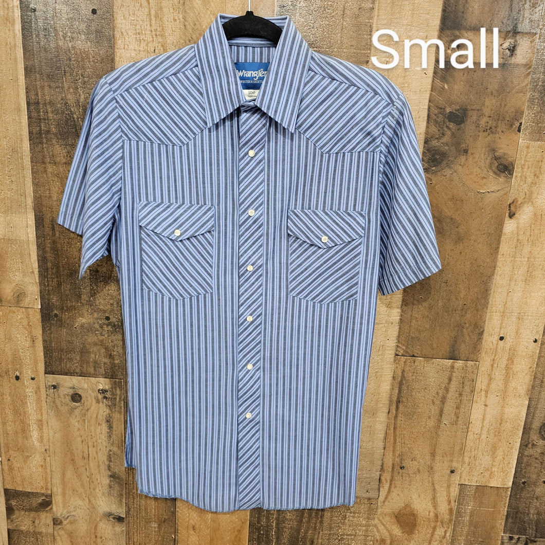 Small shirt sale outlet