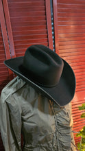 Hobby Horse Hat Black Size 7