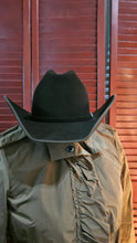 Hobby Horse Hat Black Size 7
