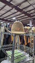 R Rods Specialist Pecan Hat 8X 7 1/8