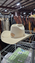 R Bailey 20x 6 3/4 Tan Hat