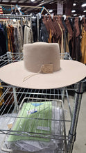 R SAHARA ATWOOD Hat 7X 7 1/8