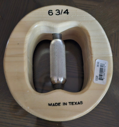 Hat Stretcher Holder