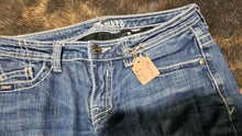 R Adiktd Jeans size 2 W27