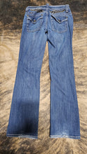 R Adiktd Jeans size 2 W27