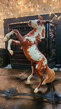 Breyer Rearing Tobino Horse