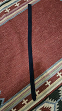 Navy Hobby Horse Belt 34 new