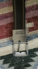 Levi's Black Belt 40 new