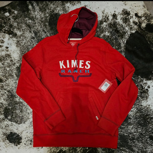 Kimes Hoodies Clearance