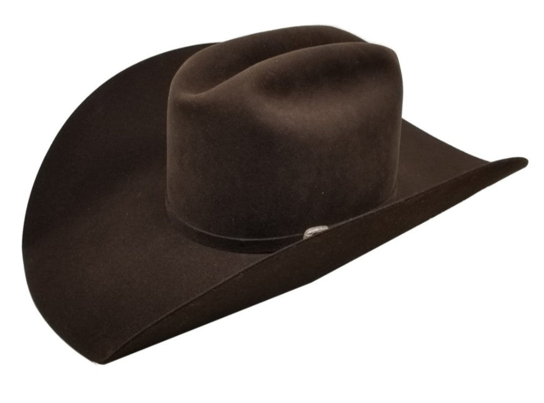 Sale! ATWOOD CHOCOLATE 5X Hat