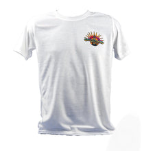 SALTY RODEO T SHIRTS