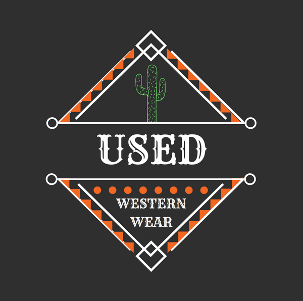 Second hand western sales wear