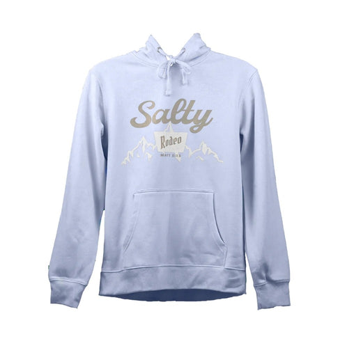 Salty Rodeo Hoodie