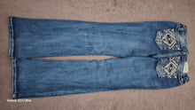 MISS ME 27X32 Jeans