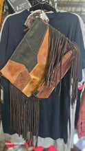 American Darling Navajo Print Handbag Red Saddle Blanket conceal carry
