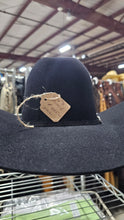 R Atwood Black 7X Hat 6 3/4 Hat