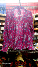 Easy Care Mesh Back Cool Shirts for Summer!