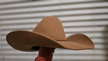 Rodeo King New Whiskey 7 1/8 7X