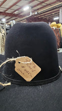 R Atwood Black 7X Hat 6 3/4 Hat