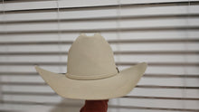 Bailey Cream 20X Hat size 7