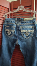 Rock Revival Jeans size 27 Easy Skinny