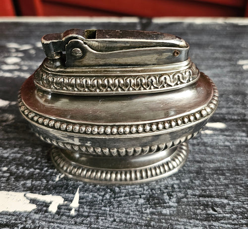 Vintage Ronson Queen Anne Lighter