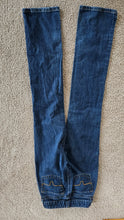 Kimes Betty 2x34 like new, absolutely no wear to them