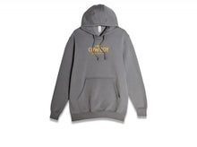 Salty Rodeo Camp Cowboy Hoodie