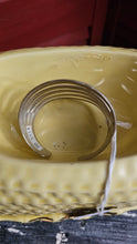 Sterling Cuff 5 rib
