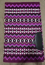 Fushia New Show Pad by Prickly Pear