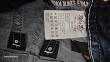 MISS ME 27X32 Jeans