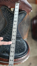 Billy Cook Barrel Saddle 15" 1530 High Back