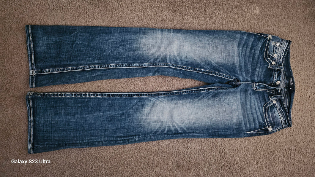 MISS ME 27X32 Jeans