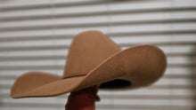 Rodeo King New Whiskey 7 1/8 7X